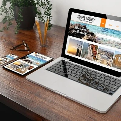 Web Sitesi Tasarımı, Korkut