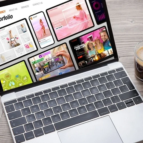 Korkut, Web Tasarım Ajansı